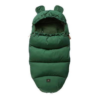 New baby stroller sleeping bag