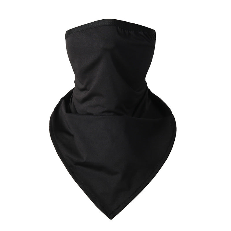 Quick Dry Outdoor Cycling Sun Protection Headband