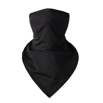 Quick Dry Outdoor Cycling Sun Protection Headband
