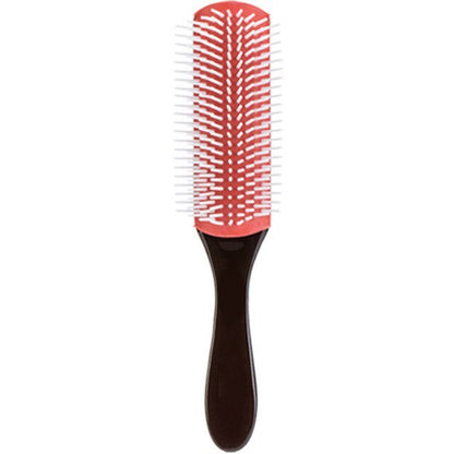 Quick Comb Knotting Anti-Static Massage Comb