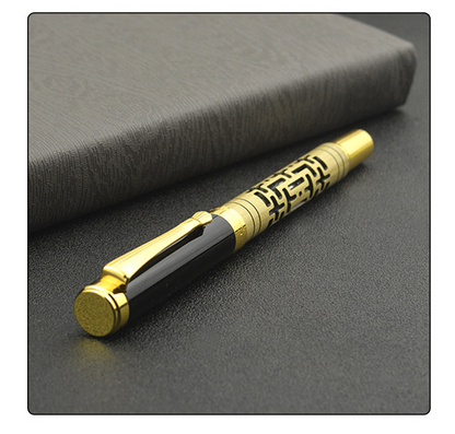 Luxury Metal Fountain Pen