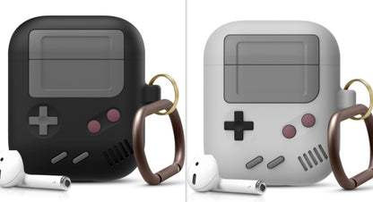 Retro Game AirPods Pro Case