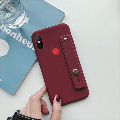 Creative men and women simple soft shell