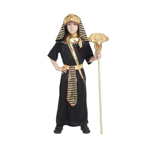 Egyptian Pharaoh Prince Halloween Costume