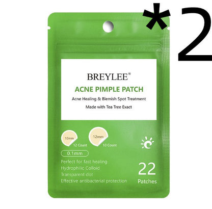 Tea Tree Acne Patch Ultra-thin