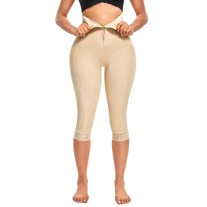 Waist Shaper Briefs