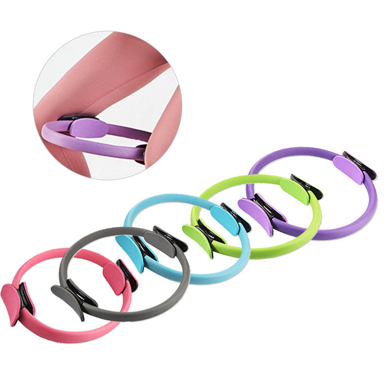 Pilates Ring for Yoga & Home Workout
