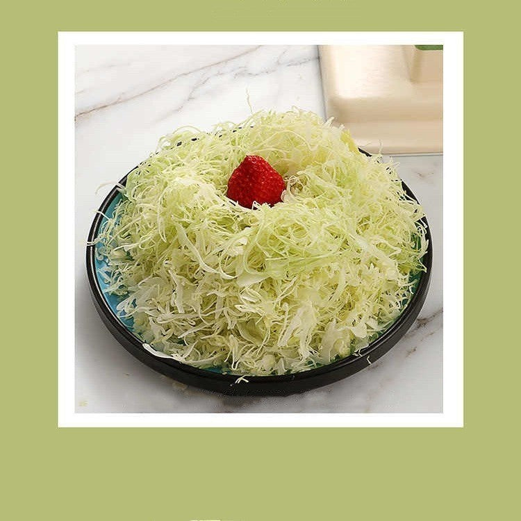 Multifunctional Slicer and Grater Kitchen Tool