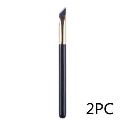 Wild Eyebrow Brush 3D Stereoscopic Hairline Paste