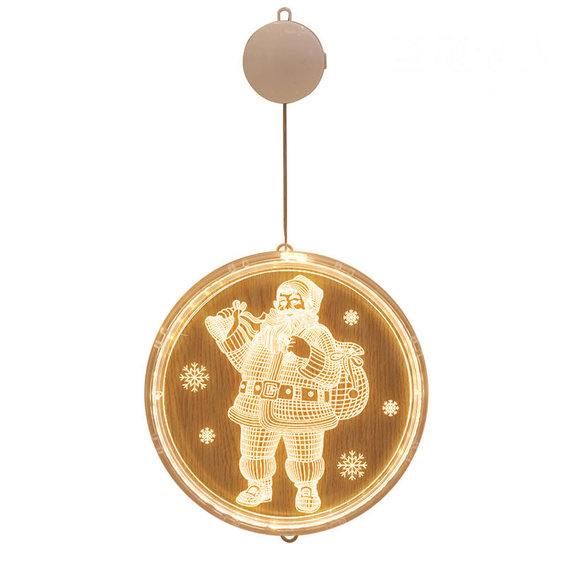 Christmas LED Room Decoration Lights