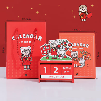 Exquisite Children's Souvenirs Christmas Gifts