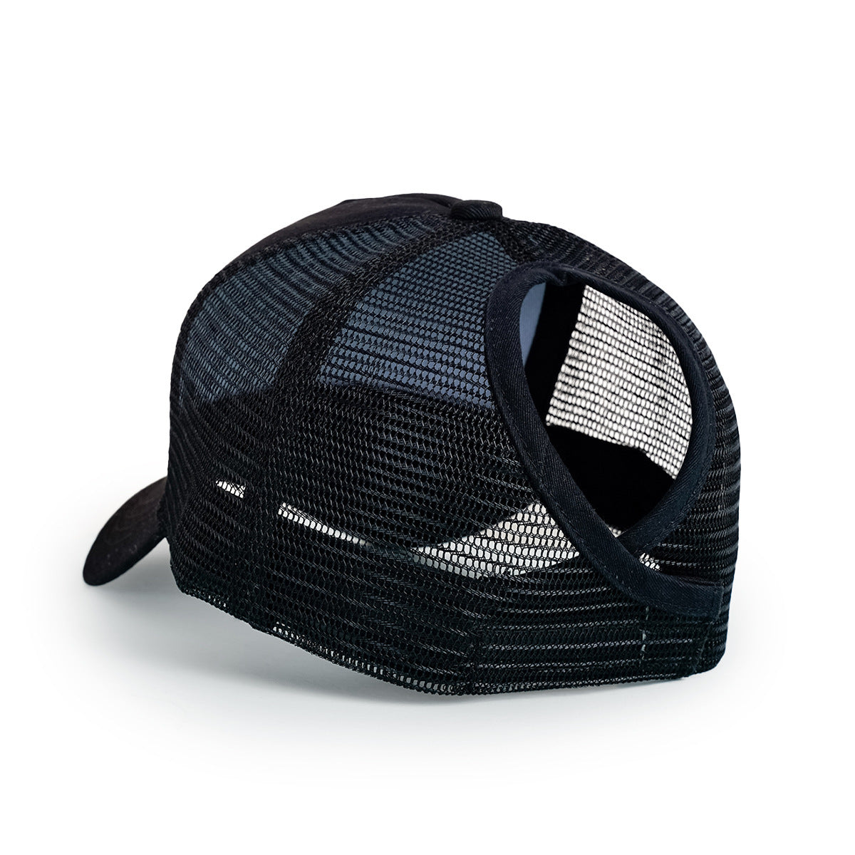 All-Match Fashion Korean Style Wide-Brimmed Hat