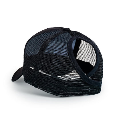 All-Match Fashion Korean Style Wide-Brimmed Hat