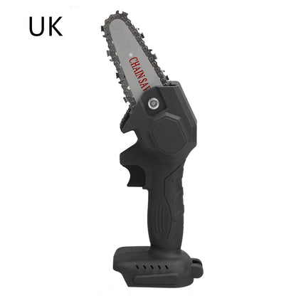 4 Inch Mini Cordless Chain Saw