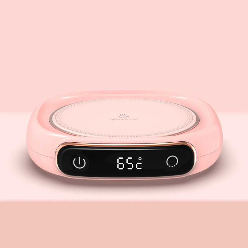 Milk Heating Digital Warming Pad