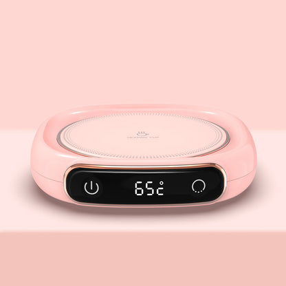 Milk Heating Digital Warming Pad