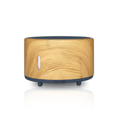 Flame Humidifier LED Bluetooth Aromatherapy