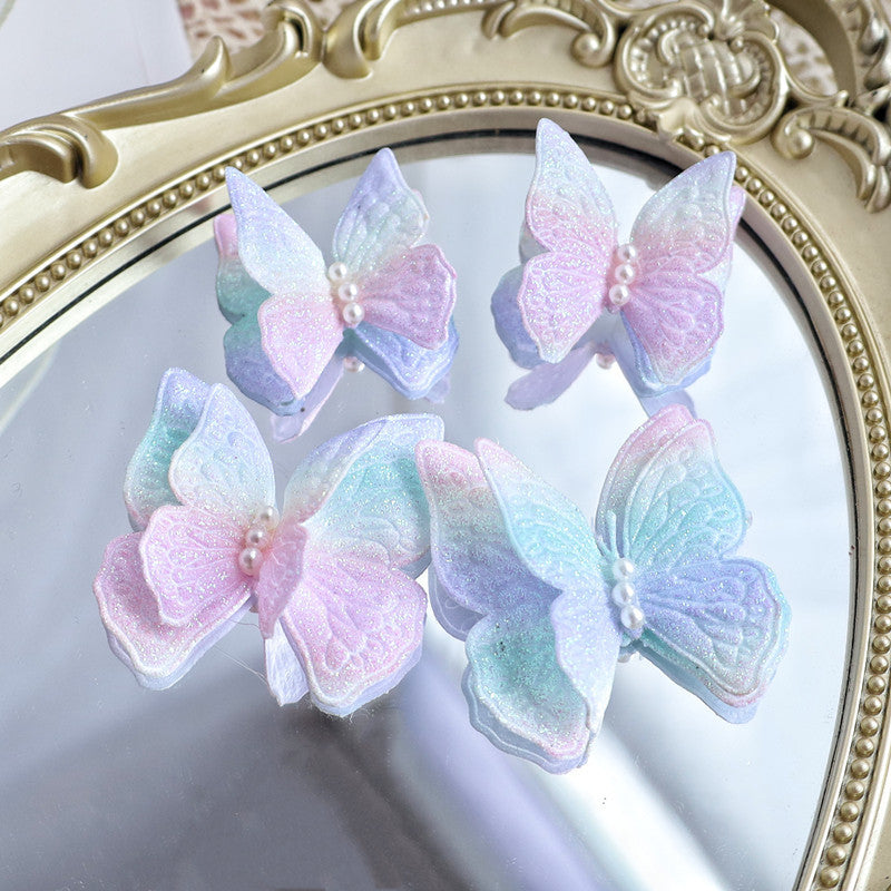 Butterfly Cake Decoration Plug-in