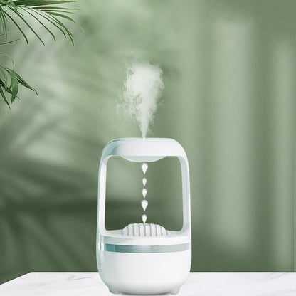 Anti Gravity Humidifier Aromatherapy Quiet