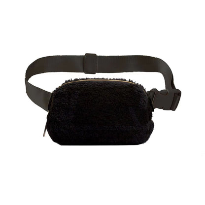 Velvet Sports Fanny Pack