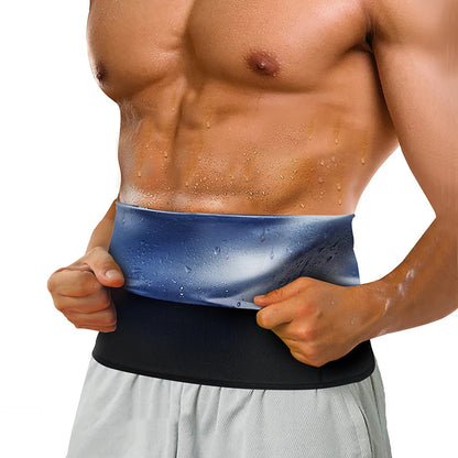 Fitness Sports Running Waist Shaping Belt