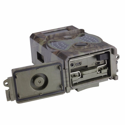 Indoor Outdoor Security Surveillance Camera