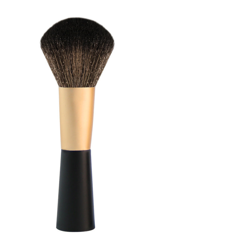 Short Handle Foundation Makeup Brush