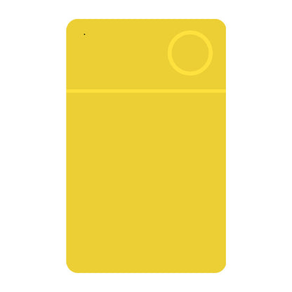 Plastic Card Smart Anti-lost Alarm
