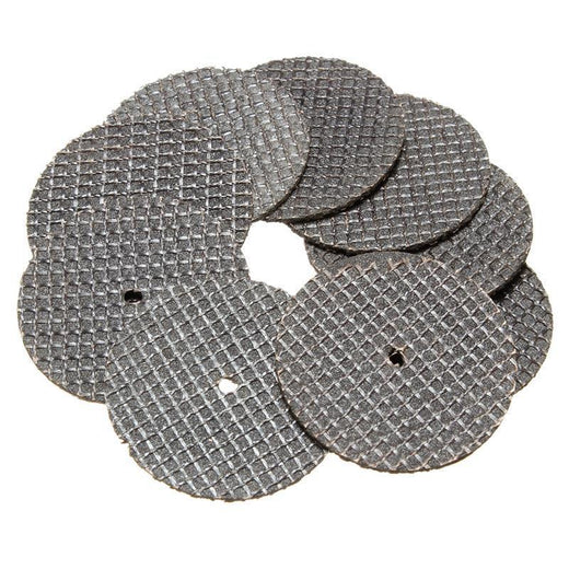 Double Mesh Cutting Blade For Mesh Slice Electric Grinder