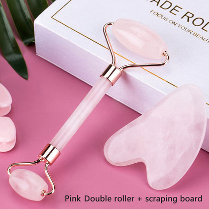 Face Lift Gua Sha Stone