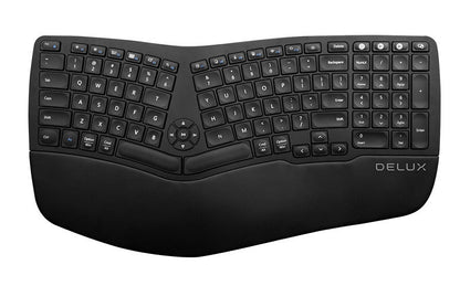 Colorful GM902 Bluetooth Keyboard