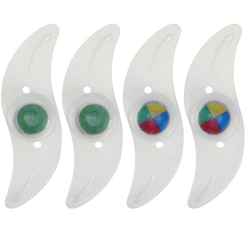 Waterproof LED Bike Spoke Lights