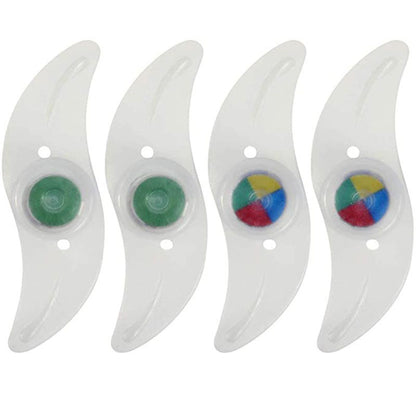 Waterproof LED Bike Spoke Lights