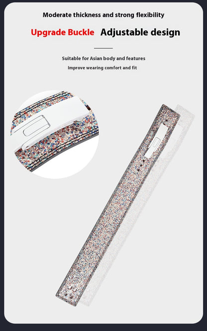Pressure Waist Support Fitness Gear
