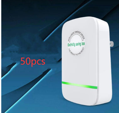 Smart Power Saver Device
