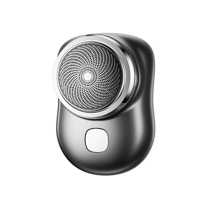 Mini USB Rechargeable Electric Shaver for Men