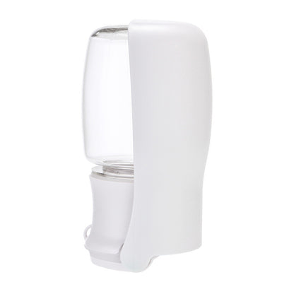 Foldable Portable Dog Water Bottle Dispenser