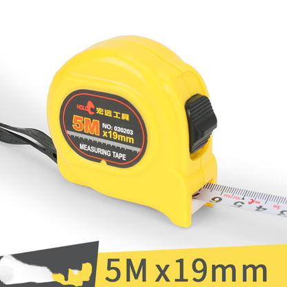 High Precision Stainless Steel Tape Measure