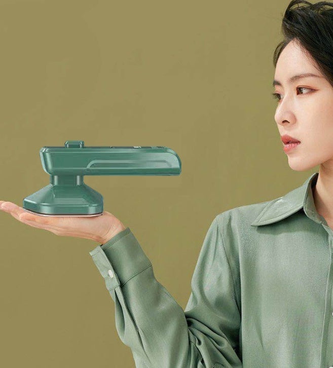 Portable Handheld Steam Iron
