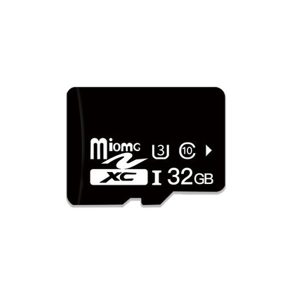 TF Memory Cards: 8GB, 16GB, 32GB, 64GB, 128GB