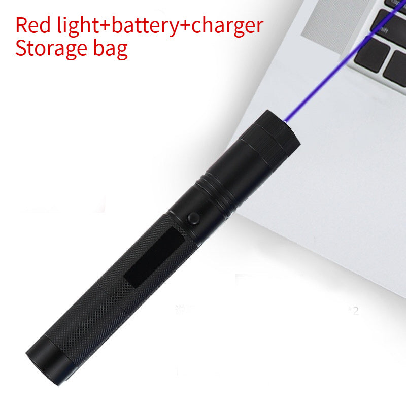 Phantom Tactical Laser