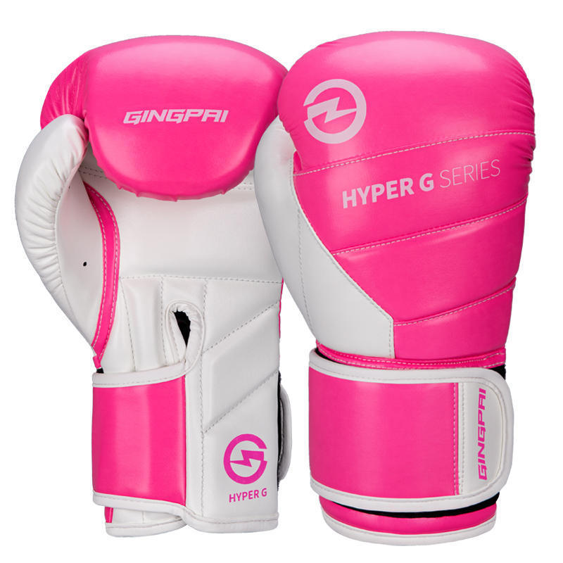 Boxing Gloves Men and Women Training Wear-resistant