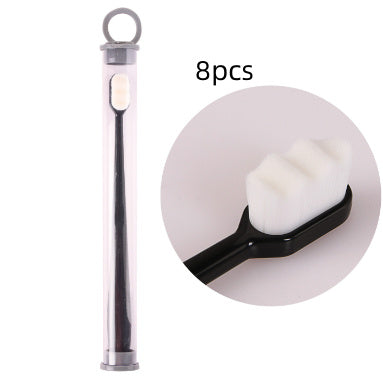 Ultra-fine Soft Toothbrush Oral Care Tool