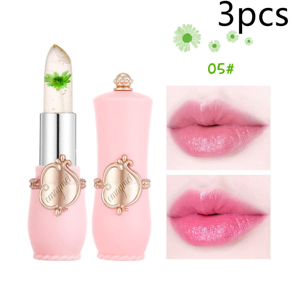 Maymei Color Changing Lipstick