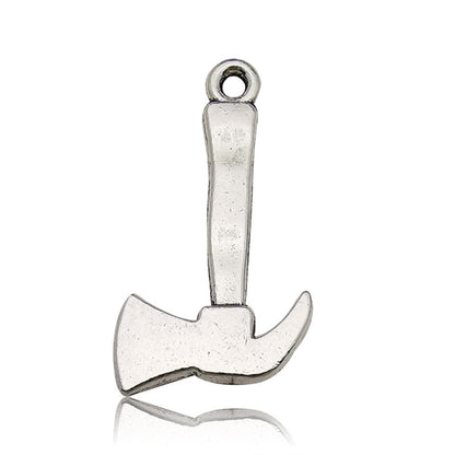 Alloy Decoration Screwdriver Wrench Axe
