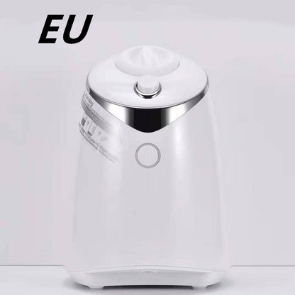 DIY Facial Mask Maker Machine