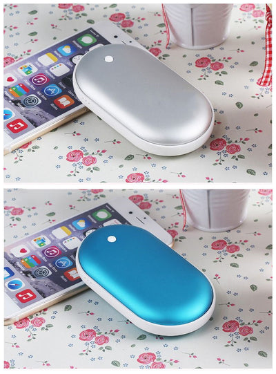 Macaron USB Hand Warmer