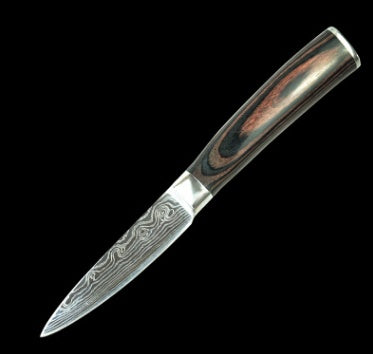 Carpenter's 6 or 8 Piece Knife Set