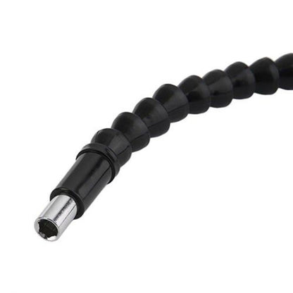 Angle Drill Flexible Shaft Screwdriver Bit Set