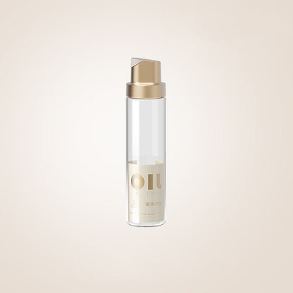 Glass Oil Kettle Gravity Sensor Automatic Opening